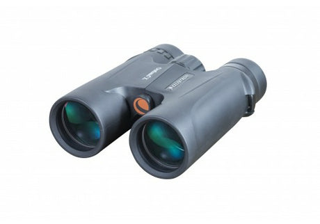 Celestron Outland X 8X42 binocolo BaK-4 Nero