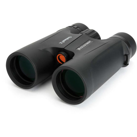 Celestron Outland X 8X42 binocolo BaK-4 Nero