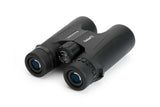 Celestron Outland X 8X42 binocolo BaK-4 Nero