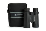 Celestron Outland X 8X42 binocolo BaK-4 Nero