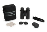 Celestron Outland X 8X42 binocolo BaK-4 Nero