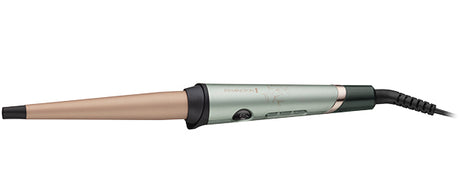 Remington CI5860 Ferro per ricci Caldo Verde, Metallico 3 m