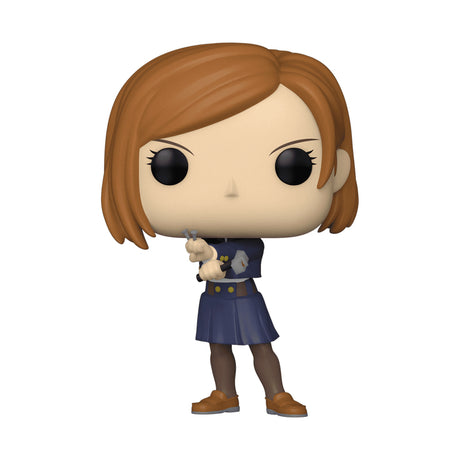 FUNKO POP! Nobara Kugisaki