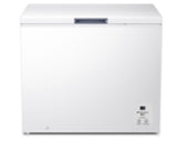 Hisense FC321D4AWLE congelatore Congelatore a pozzo Libera installazione 248 L Bianco