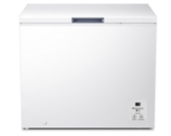 Hisense FC321D4AWLE congelatore Congelatore a pozzo Libera installazione 248 L Bianco