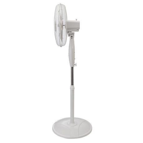 Bimar VP43T ventilatore Bianco