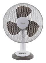 Bimar VT315 ventilatore Grigio, Bianco