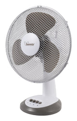 Bimar VT315 ventilatore Grigio, Bianco