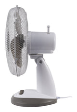 Bimar VT315 ventilatore Grigio, Bianco