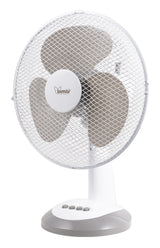 Bimar VT315 ventilatore Grigio, Bianco