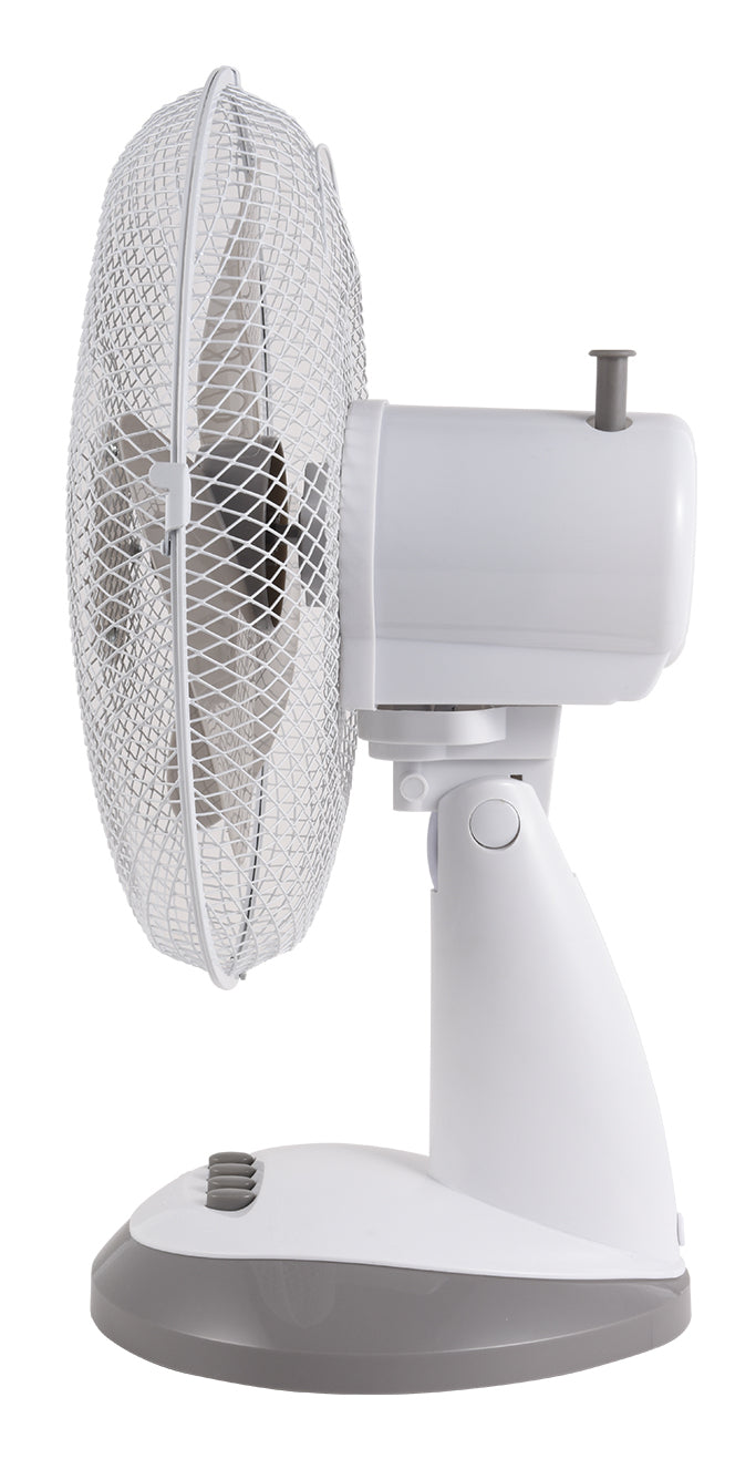 Bimar VT315 ventilatore Grigio, Bianco
