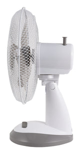 Bimar VT315 ventilatore Grigio, Bianco
