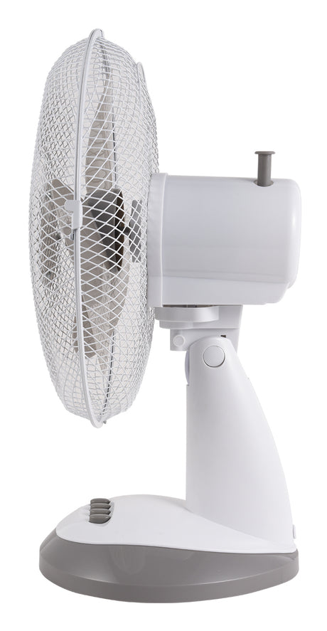Bimar VT315 ventilatore Grigio, Bianco