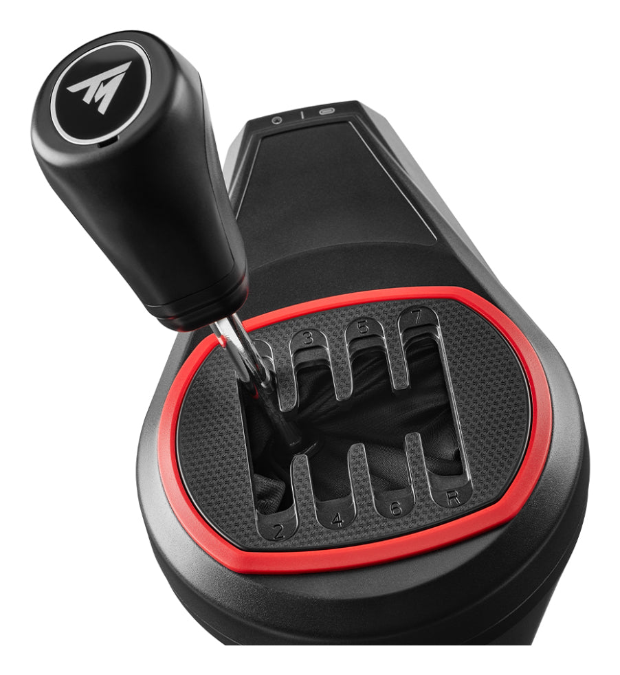 Thrustmaster TH8S Shifter Aggiunte per il cambio da corsa