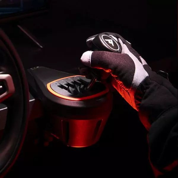 Thrustmaster TH8S Shifter Aggiunte per il cambio da corsa