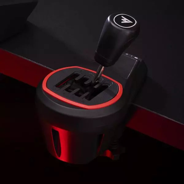 Thrustmaster TH8S Shifter Aggiunte per il cambio da corsa