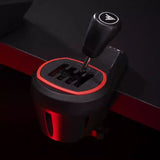 Thrustmaster TH8S Shifter Aggiunte per il cambio da corsa