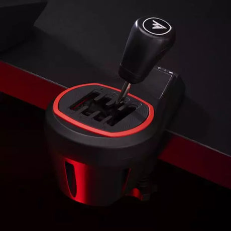 Thrustmaster TH8S Shifter Aggiunte per il cambio da corsa