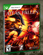 Focus Home Interactive Atlas Fallen Standard Inglese Xbox Series X