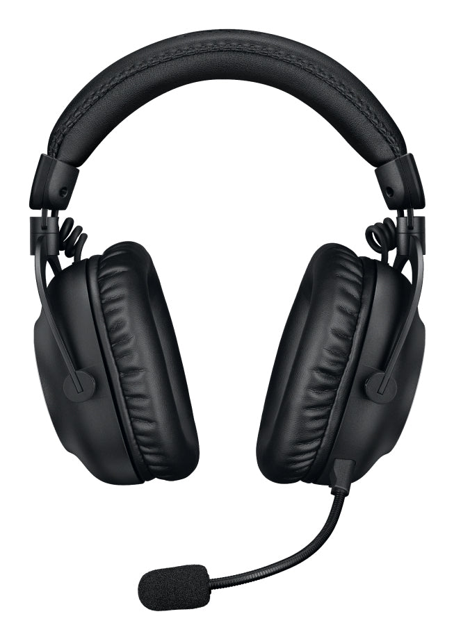 Logitech G PRO X 2 LIGHTSPEED Headset