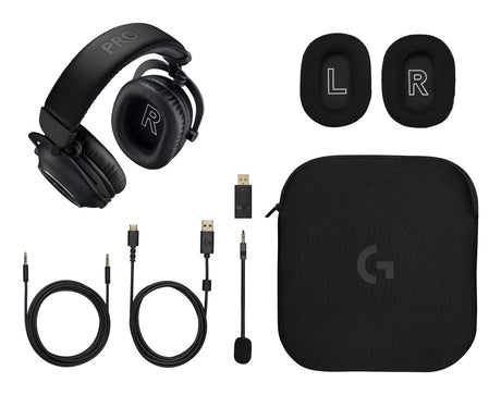 Logitech G PRO X 2 LIGHTSPEED Headset