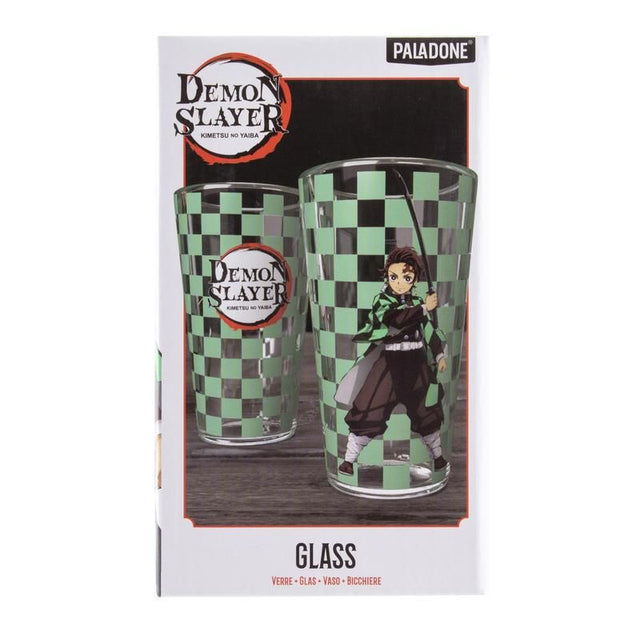 Paladone PP10189DE bicchiere per acqua Multicolore 1 pz 450 ml
