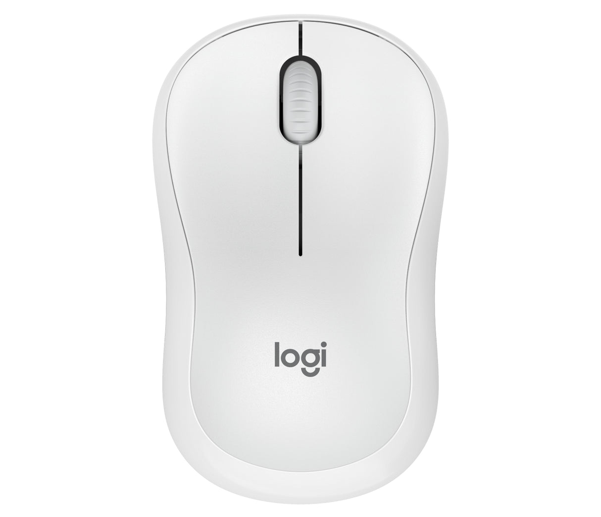 Logitech M240 mouse Bluetooth (bianco)