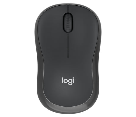 Logitech M240 mouse Bluetooth (nero)