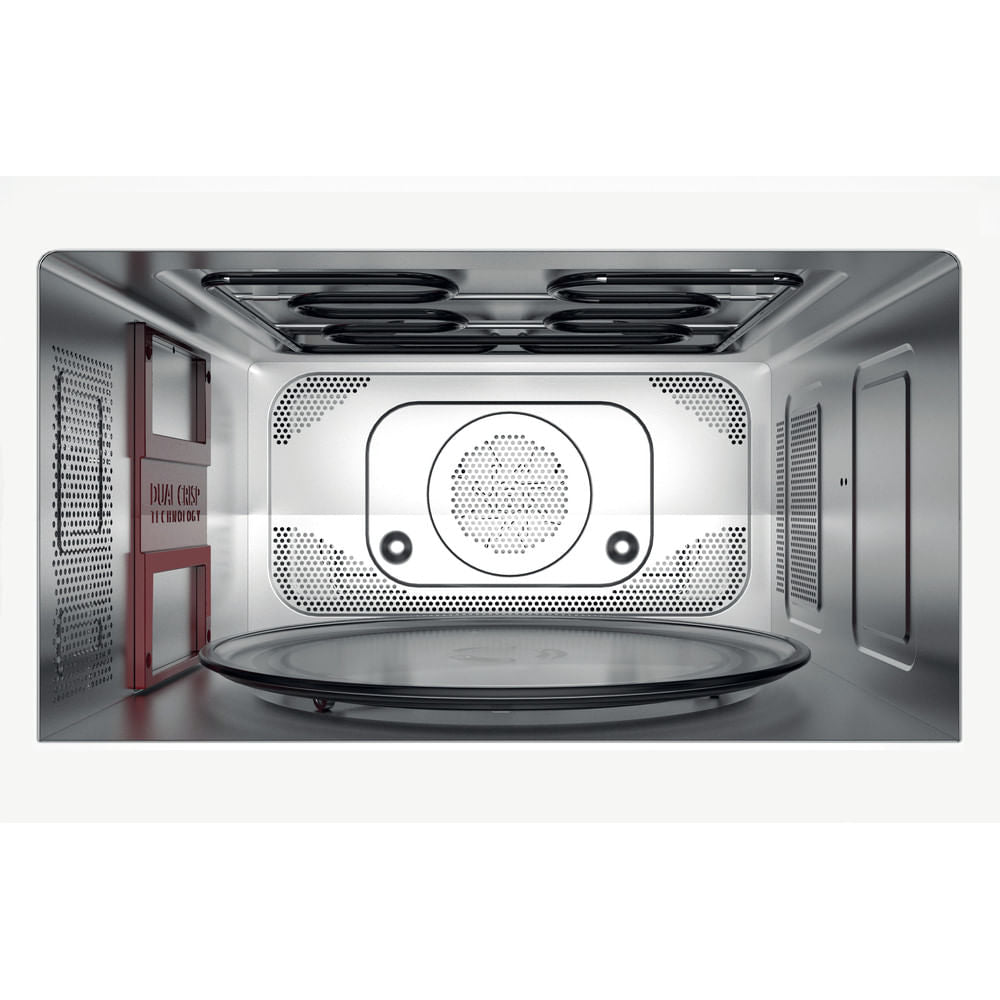 Whirlpool Supreme Chef Microonde a libera installazione - MWSC 9133 SX