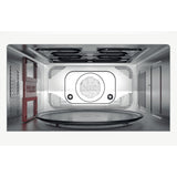 Whirlpool Supreme Chef Microonde a libera installazione - MWSC 9133 SX