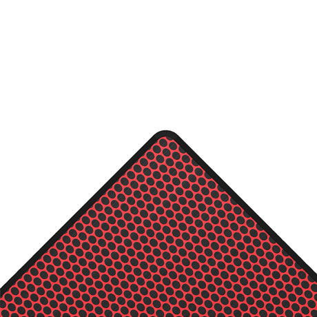 HyperX Pulsefire Mat – Mouse pad per gaming – Tessuto (M)