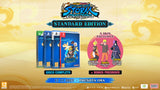 BANDAI NAMCO Entertainment NARUTO X BORUTO Ultimate Ninja STORM CONNECTIONS Standard PlayStation 5
