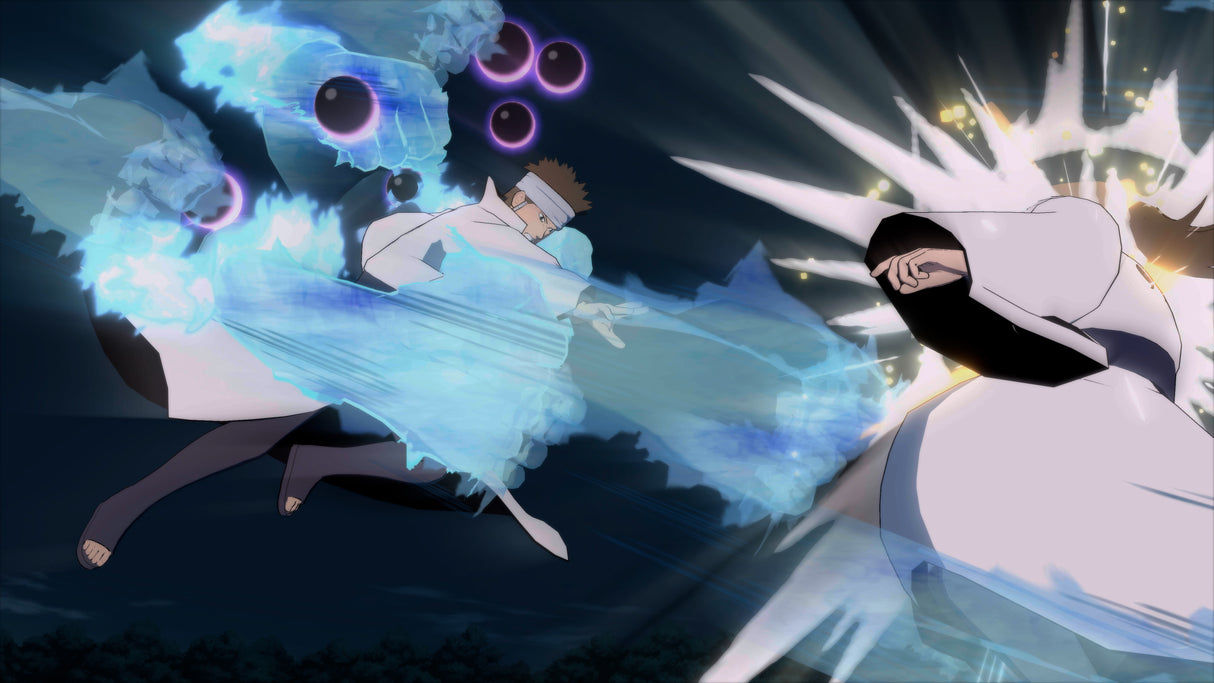 BANDAI NAMCO Entertainment NARUTO X BORUTO Ultimate Ninja STORM CONNECTIONS Standard PlayStation 5