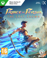 Ubisoft Prince of Persia: The Lost Crown X1/XSX