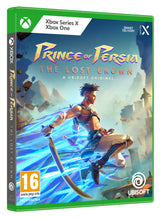Ubisoft Prince of Persia: The Lost Crown X1/XSX