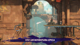 Ubisoft Prince of Persia: The Lost Crown PS4