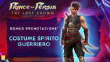 Ubisoft Prince of Persia: The Lost Crown PS4