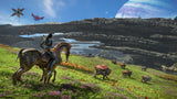Ubisoft Avatar: Frontiers of Pandora XSX