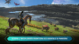 Ubisoft Avatar: Frontiers of Pandora XSX