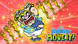 Nintendo WarioWare: Move It! Standard Tedesca, DUT, Inglese, ESP, Francese, ITA, Giapponese, Coreano Nintendo Switch
