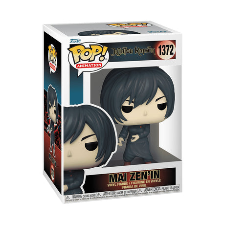 FUNKO POP! Animation 72044 modellino da azione e da collezione