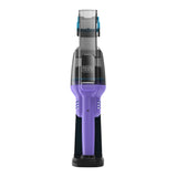 Black & Decker NVD220BP-QW aspirapolvere senza filo Multicolore Senza sacchetto