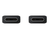 Samsung EP-DX310JBEGEU Caricabatterie per dispositivi mobili Nero