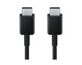Samsung EP-DX310JBEGEU Caricabatterie per dispositivi mobili Nero