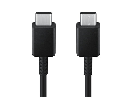 Samsung EP-DX310JBEGEU Caricabatterie per dispositivi mobili Nero