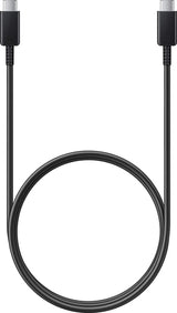 Samsung EP-DX510JBEGEU Caricabatterie per dispositivi mobili Nero