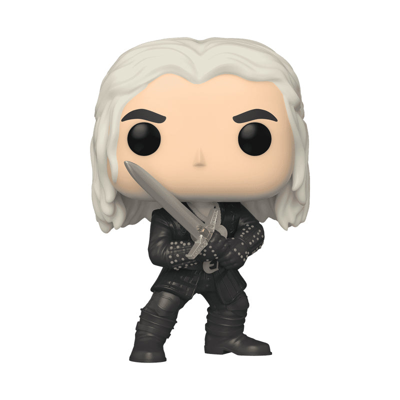 FUNKO POP! 74246 modellino da azione e da collezione