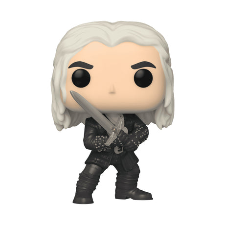 FUNKO POP! 74246 modellino da azione e da collezione