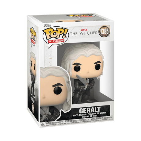 FUNKO POP! 74246 modellino da azione e da collezione