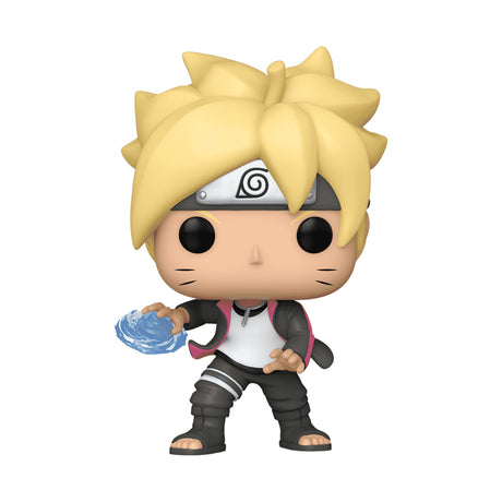 FUNKO POP! Boruto with Rasengan